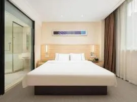 City Comfort Inn Nanning Normal University Changgang Road Metro Station