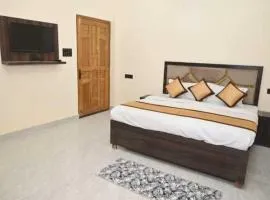 Hotel O Govinda Kripa