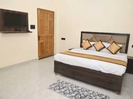 Hotel O Govinda Kripa