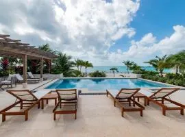 SeaEsta - Brand New Estate withPool & Private Backyard Beach home