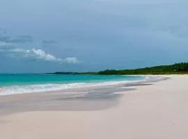 Cayo Loco Studio - Cayo Loco Pink Sand Beachview Studio Villa home