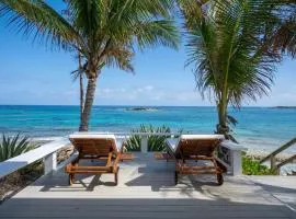 Veselka - Remodeled Home on Double Bay Beach home