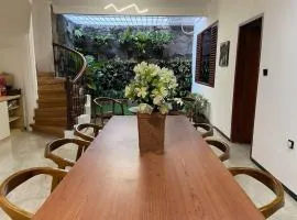 The Cibulan Residence