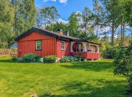 Awesome Home In Broddetorp With Wifi