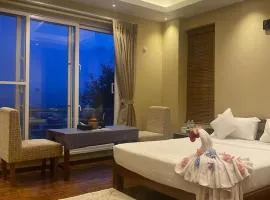 Gharanabites Room and dinning