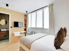 Charming Studio 2P - Place de la République