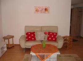 Ferienwohnung Umkirch