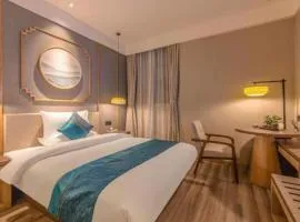 Fairyland Hotel Kunming Tuodong Branch