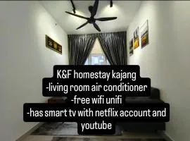 K&F Homestay