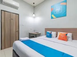 Sans Vibes Hotel Malabar
