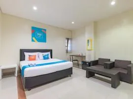 Sans Vibes Hotel Malabar