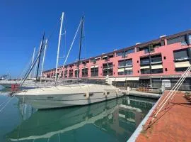 HFA Morosini by the Sea parcheggio incluso