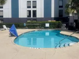 Quality Inn Jacksonville - Orange Park near Naval Air Station
