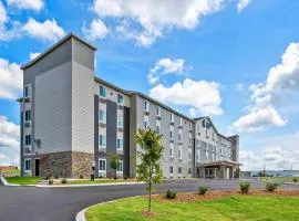 WoodSpring Suites Jackson I-40