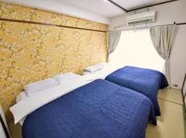 鶯谷 寛永寺坂ハイム902