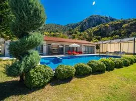 Eco Villa Toprak