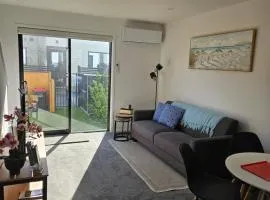 Beachside Townhouse