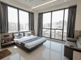 Surat में, होटल Hotel Gold Palace Inn