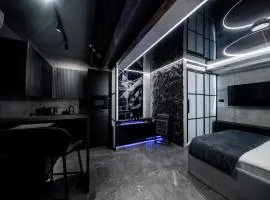 Jacuzzi Loft 6 Toruń