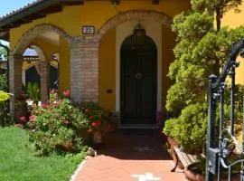 Il Sentiero Del Cuore B&B