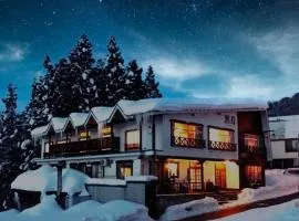 ウッディハウス満月