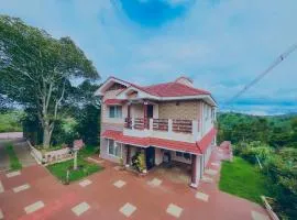 Willostays Cloudhill ooty