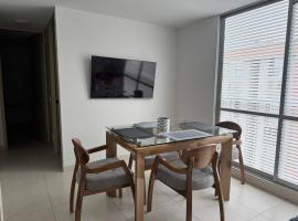 Close to everything, hotel in Cúcuta