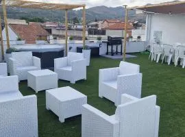 Holiday Apartment Piazza Bacio Sublime
