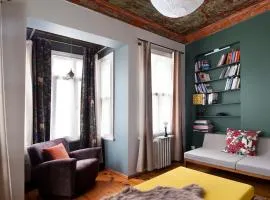 3 Bedroom, 2 Bathroom Fully Equipped House