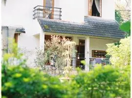 Sum Villa Homestay Mang Den