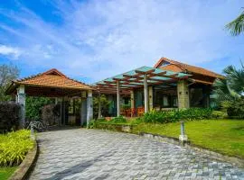 Open Hotel by Olive - Biranji Aqua Reatreat