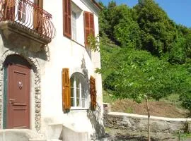 Casa Defranchi