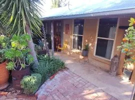 Little Para Cottage Tanunda