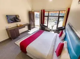 Hotel Vaapi Comfort inn