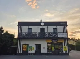 Noclegi Jedlicze Rejtana 7