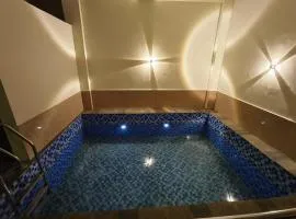 After House South Opulent 5BHK Pool Mansion