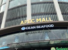 Apec Mandala Hotel & Suites Condotel Hải Dương, φθηνό ξενοδοχείο σε Hải Dương
