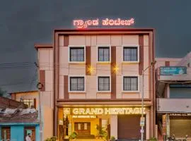 Hotel Grand Heritage