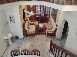 Villa De Amore, khách sạn ở Alleppey