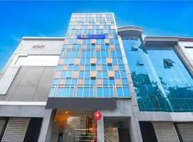 FabHotel Insight Inn