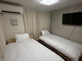 さくら旅館高円寺北千利休102号室