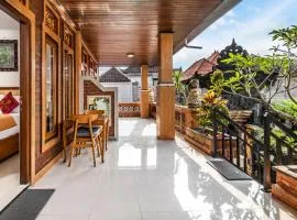 JP House Ubud