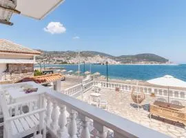 Villa Apostolis Studios