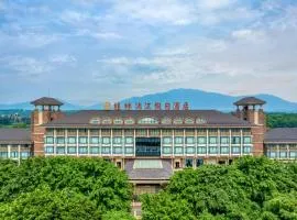 Lijiang Riverside Luxury Hotel, Guilin