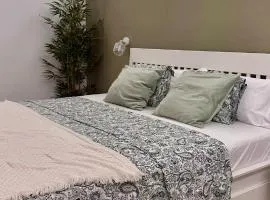 Apartamentos Casco Antiguo