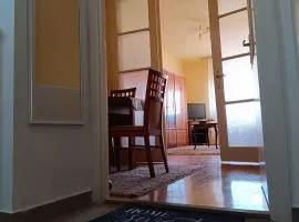 Sweet Home Apartman