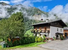 Kleintierhof Seidl-Eder