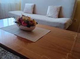 Sweet Home Apartman