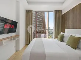 Torani by Kozystay - TB Simatupang