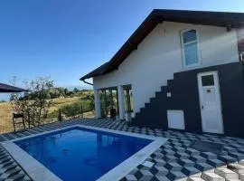 Šumski Mir - Srebrenik - with pool and jakuzzi